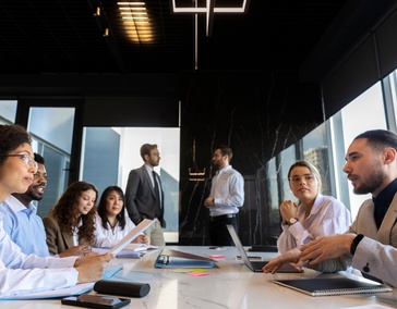 Переговоры