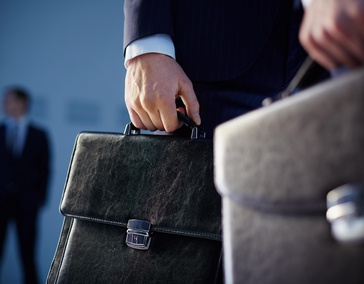 Представительство