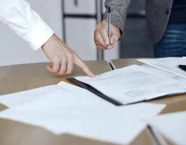 Претензионно-исковая работа