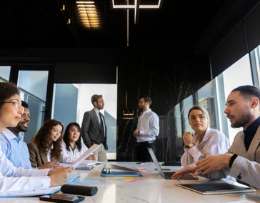 Переговоры