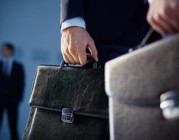 Представительство