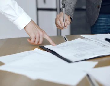 Претензионно-исковая работа