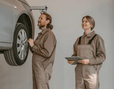 Замена катушки зажигания в Москве